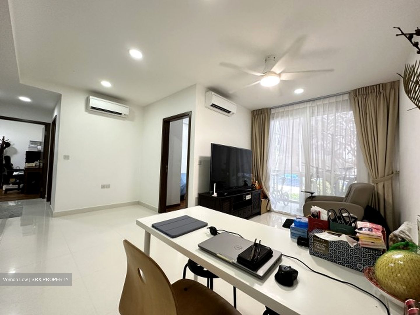 Kensington Square (D19), Apartment #628797821